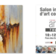 Layla Rougan- Artiste Peintre - France - Art Contemporain - Art 3 F Toulouse - Art Fair France - Abstraction