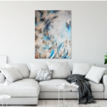 130 x 97 cm