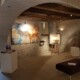 Layla Rougan - Artiste Peintre - Exposition Abbaye de Bouchemaine - 49 Layla Rougan- Artiste Peintre - France - Art Contemporain - Abstraction - Exposition Abbaye de Bouchemaine - Angers - Peintre angevine