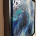 30 x 30 ( Encadrée )