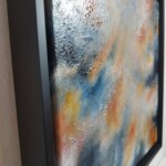 30 x 30 ( Encadrée )