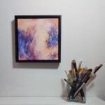 30 x 30 ( Encadrée )