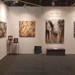 Art Fair - France - Art 3F Mulhouse 2022