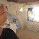 Layla Rougan - Peinture Abstraite Angers - Artiste Peintre France -
Rougan Peintre Abstrait Angers