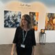 Rougan-Artiste Peintre France-Art Abstrait Angers-Art Contemporain
