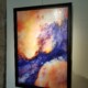 81 x 54 cm / encadrée ~ 2 200 €
