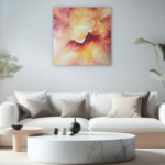 80 x 80 cm