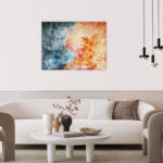 97 x 130 cm
