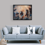 80 x 100 cm