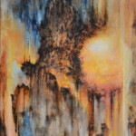 116 x 89 cm