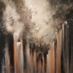 146 x 114 cm