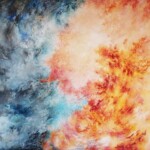 97 x 130 cm