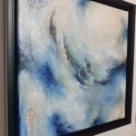 30 x 30 ( Encadrée )