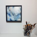 30 x 30 ( Encadrée )