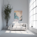 116 x 89 cm