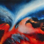 73 x 92 cm