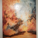 162 x 130 cm
